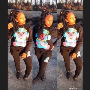 Meet your Posher, Stepheny